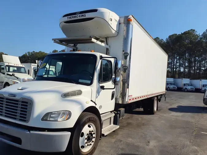 2020 FREIGHTLINER/MERCEDES M2 106