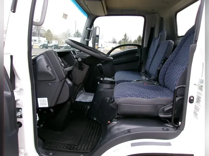 2026 ISUZU NPRHDGAS Morgan 16x97x96fe9873b6e3a668cbc3405b52d14703e8