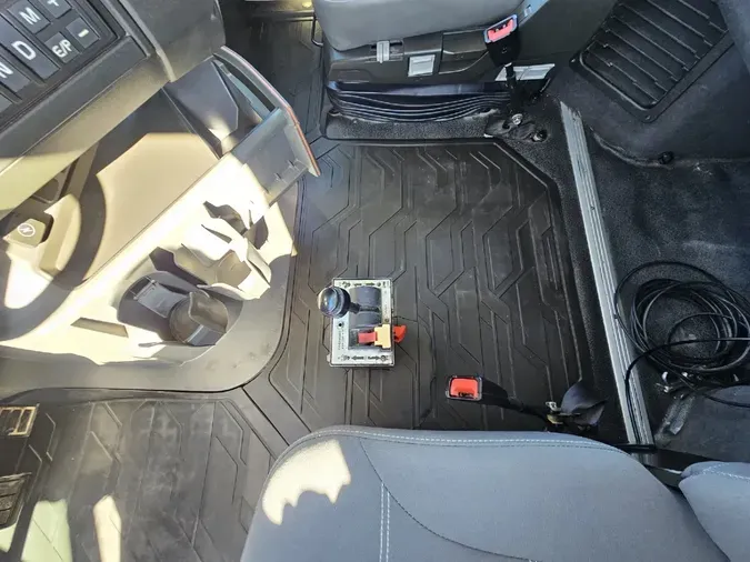 2019 VOLVO VNR64T400fe9893d859094956443664ffe4fd7de7