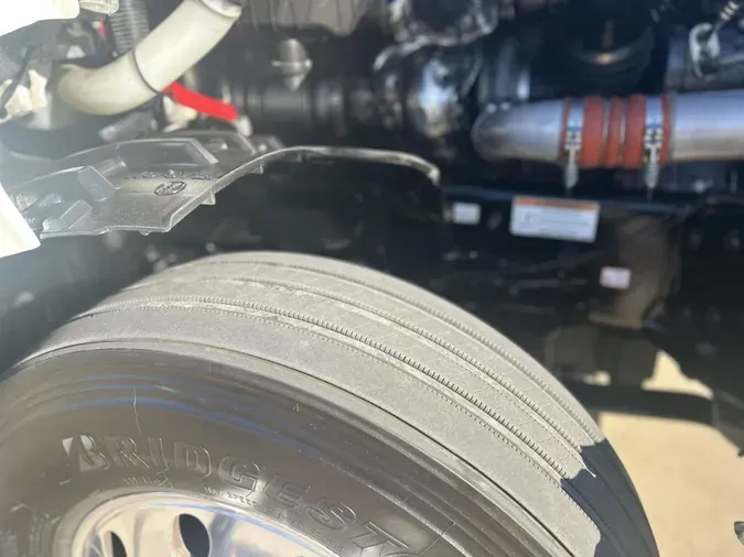 2022 Freightliner Cascadia