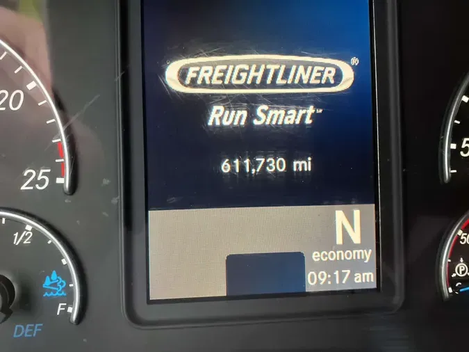2020 FREIGHTLINER/MERCEDES NEW CASCADIA PX12664fe9999ac932ba36983134cd10a6bbc3c