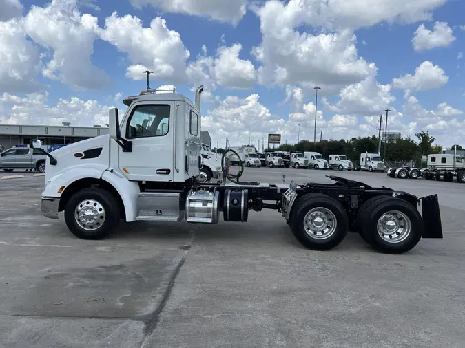 2019 Peterbilt 579