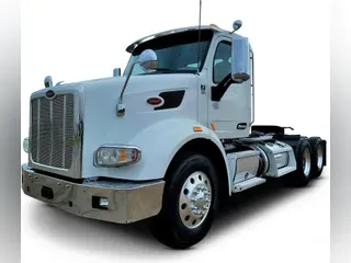 2020 Peterbilt 567