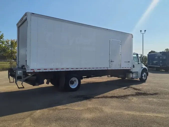 2019 FREIGHTLINER M2 106
