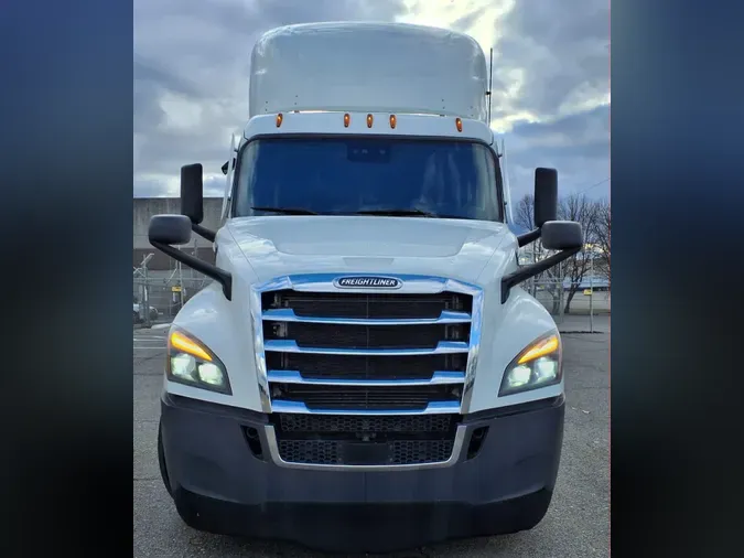 2022 FREIGHTLINER/MERCEDES NEW CASCADIA PX12664