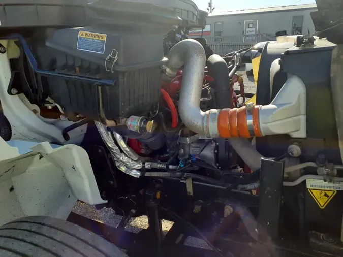 2019 NAVISTAR INTERNATIONAL 4300