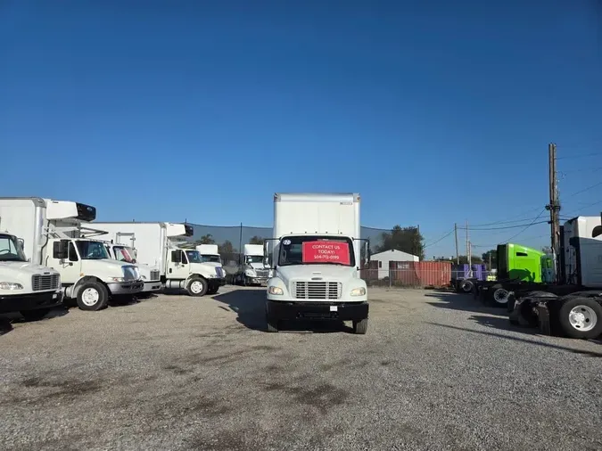 2020 FREIGHTLINER/MERCEDES M2 106fe9bab8ac969763dacc436d2c8ed5aa5