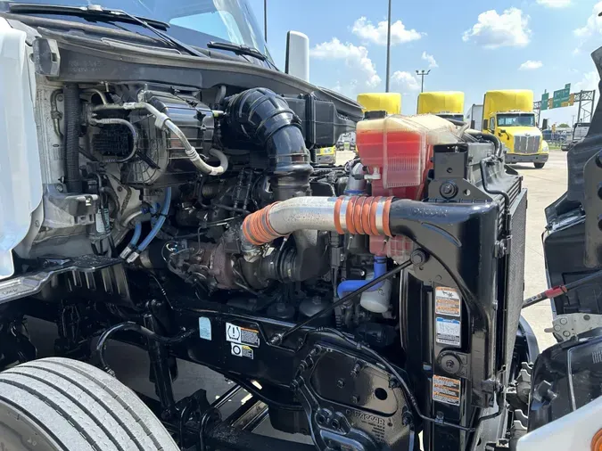2021 Peterbilt 579