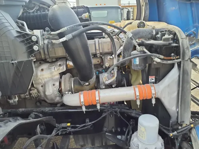 2020 FREIGHTLINER/MERCEDES NEW CASCADIA PX12664