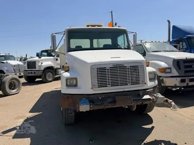 1997 FREIGHTLINER FL70fe9c94ef01e8cd0068f2745eea419933