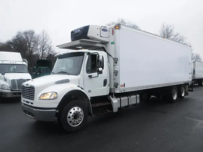 2017 FREIGHTLINER/MERCEDES M2 106fe9cb7ec8957783efc76f29fdbb2dd39