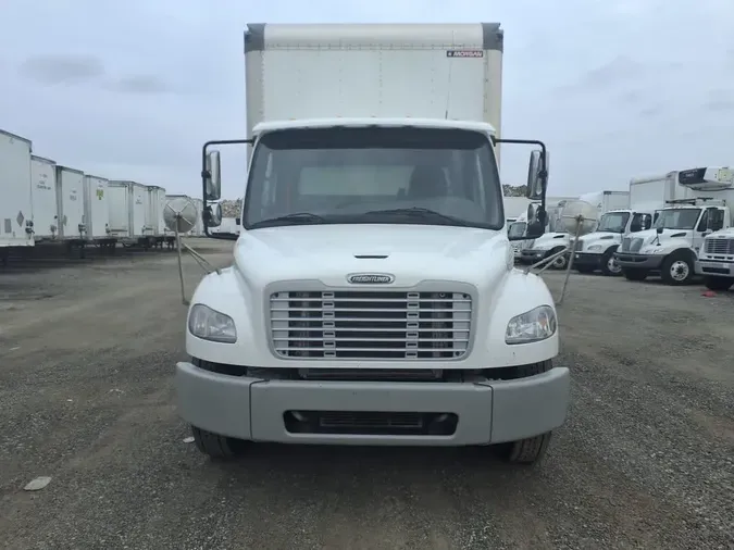 2019 FREIGHTLINER/MERCEDES M2 106fe9cd86e53d8c9f1f996913dca819a87