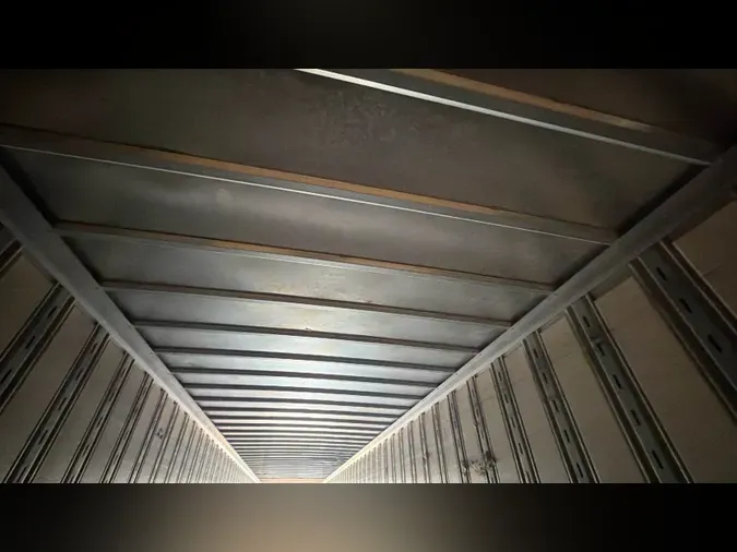 2007 Strick Trailers UNKNOWN