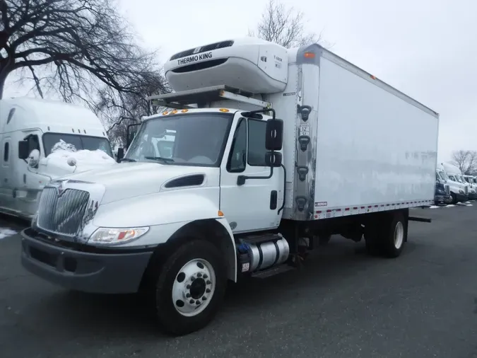 2018 NAVISTAR INTERNATIONAL 4300fe9e03f025ea8c7fb440cefd2fb5bed3