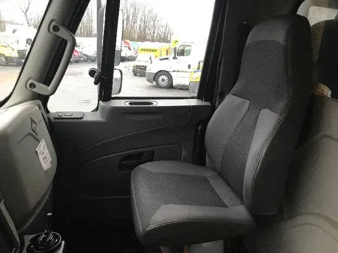 2018 International 4400