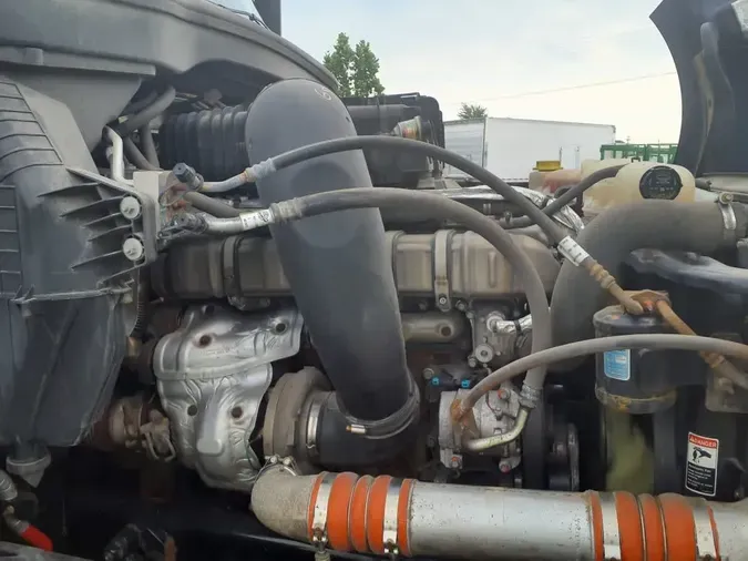 2021 FREIGHTLINER NEW CASCADIA PX12664