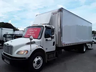 2019 FREIGHTLINER M2 106