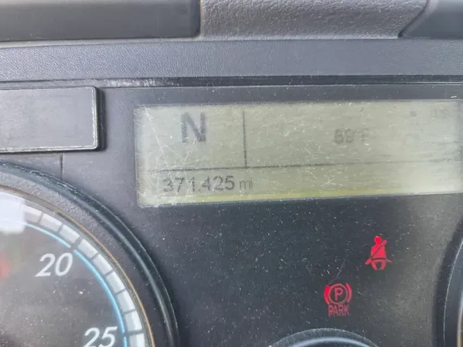 2018 FREIGHTLINER/MERCEDES CASCADIA 125fea045e75a0550178438db9ee9d90b1c