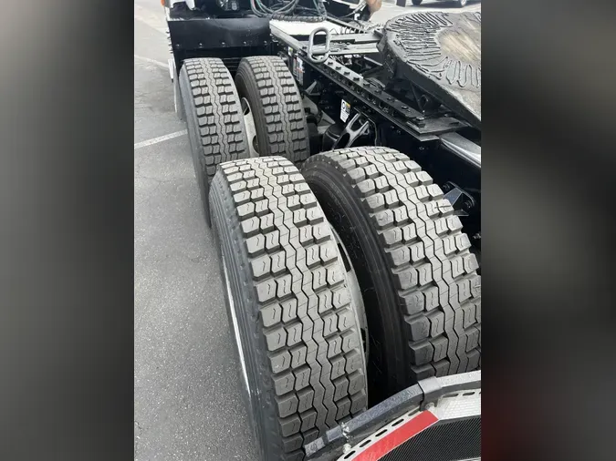 2019 Kenworth T680
