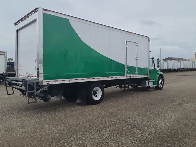 2020 FREIGHTLINER/MERCEDES M2 106fea1a38cd427ffe1e8d710244e641d45