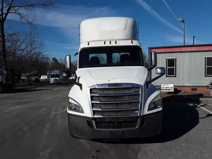 2019 FREIGHTLINER/MERCEDES NEW CASCADIA PX12664