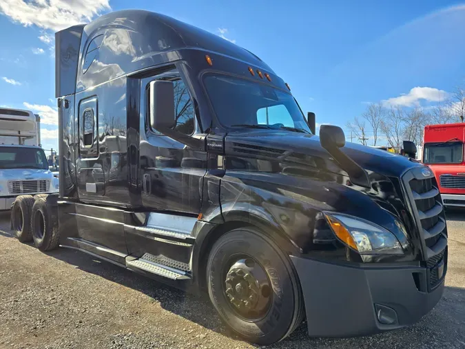 2021 FREIGHTLINER/MERCEDES NEW CASCADIA PX12664