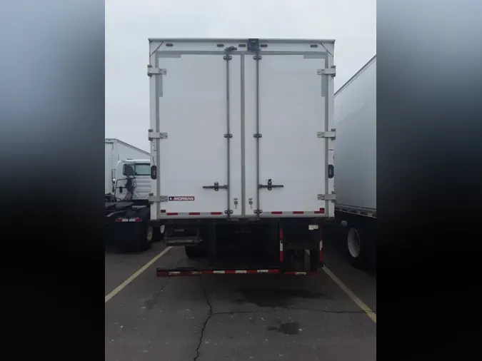 2019 NAVISTAR INTERNATIONAL 4300