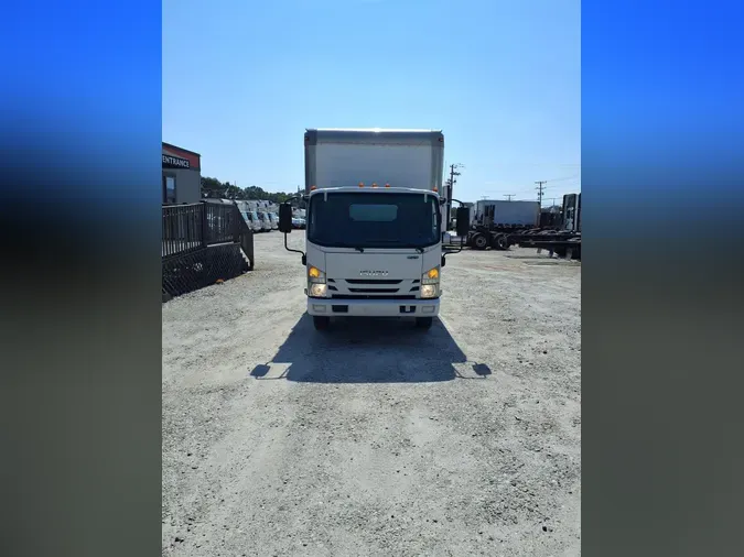 2020 ISUZU NPR HDfea464ee06218eaf636302c8284e5517