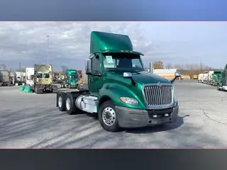 2020 International LT