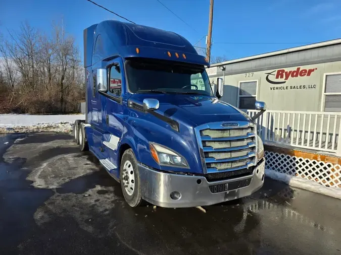 2020 FREIGHTLINER/MERCEDES NEW CASCADIA PX12664