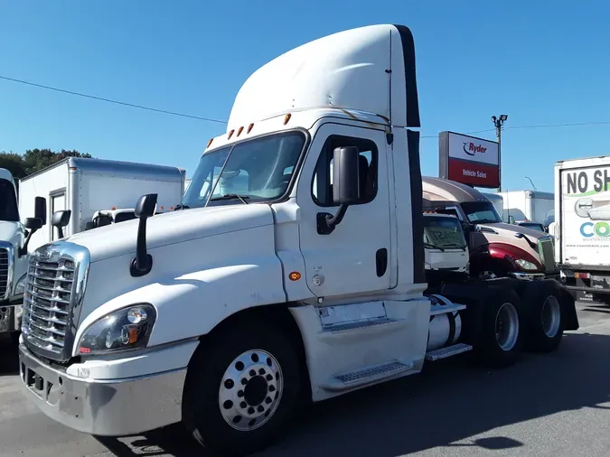 2016 FREIGHTLINER/MERCEDES CASCADIA 125fea5f5c83323984a15d6d88d991cd8d8