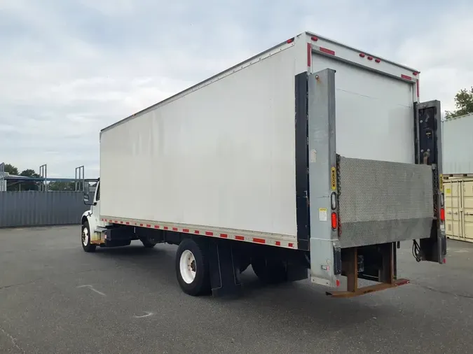 2019 FREIGHTLINER M2 106