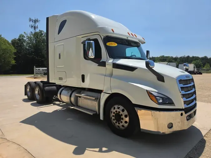 2019 FREIGHTLINER/MERCEDES NEW CASCADIA PX12664