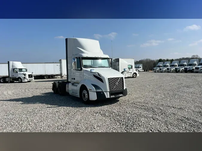 2018 Volvo VNL300fea9f6f4f717eaa6c6ce9bfba1fa1cb4