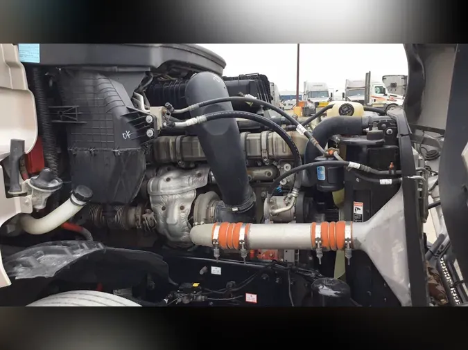 2021 Freightliner Cascadia