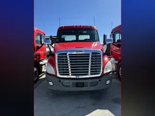 2016 Freightliner Cascadia