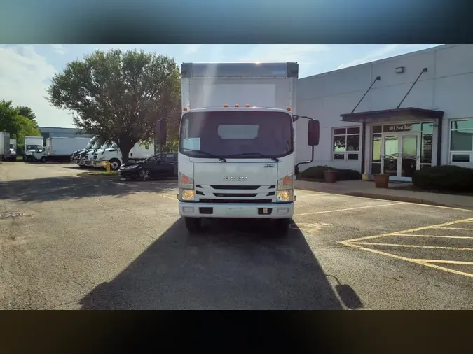 2019 ISUZU NPR HDfeac1cead7cce0dd838caaa17664629d