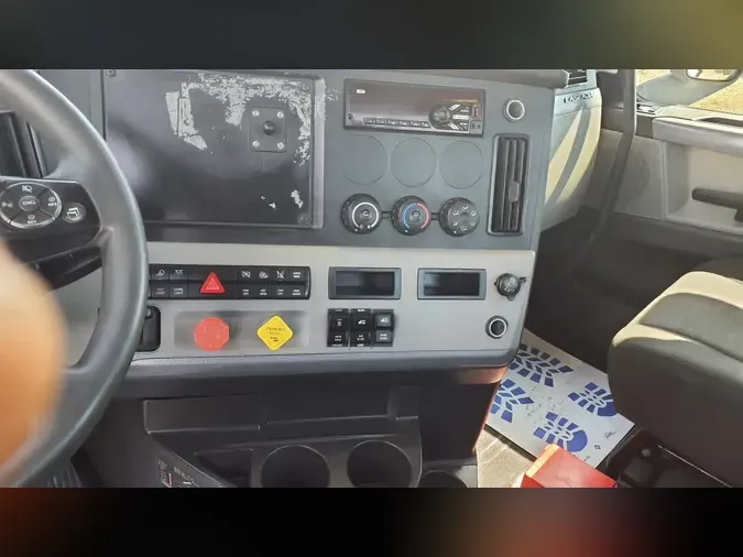 2019 FREIGHTLINER/MERCEDES NEW CASCADIA PX12664