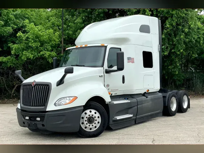 2021 INT LT625 6x4