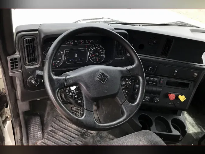 2021 INT LT625 6x4