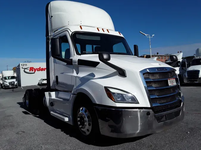 2019 FREIGHTLINER/MERCEDES NEW CASCADIA PX12664