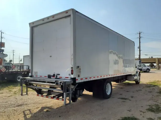 2020 NAVISTAR INTERNATIONAL MV607 (4X2)feaed885a58e9d26a78e1a7d81570d24