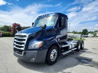2021 FREIGHTLINER CASCADIA PX11664ST
