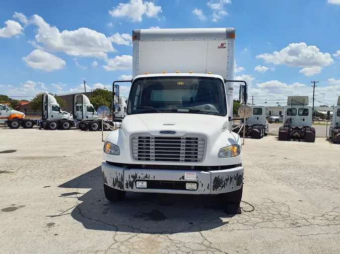 2015 FREIGHTLINER/MERCEDES M2 106