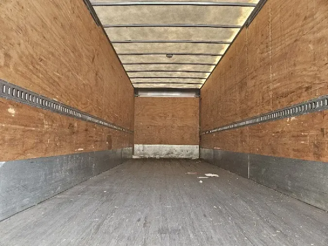 2016 HINO 338 Derated