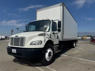 2021 Freightliner Business Class M2 106