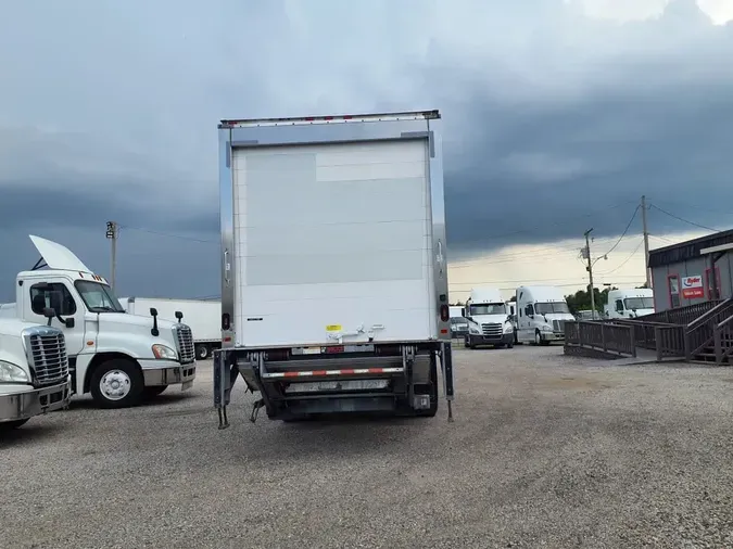 2018 NAVISTAR INTERNATIONAL 4300