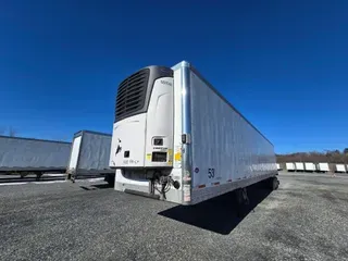 2017 UTILITY TRAILERS VS2RA 53/162/102