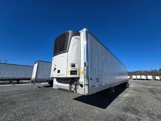 2017 UTILITY TRAILERS VS2RA 53/162/102feb1b4d3a9f0d4d254549abf45060bb5