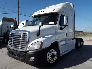 2016 Freightliner CASCADIA 125